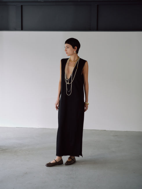 lady one-piece
